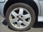Used 2001 VOLKSWAGEN POLO BF70185 for Sale Image 11
