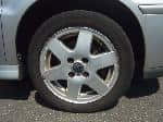 Used 2001 VOLKSWAGEN POLO BF70185 for Sale Image 12