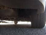 Used 2001 VOLKSWAGEN POLO BF70185 for Sale Image 14