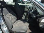 Used 2001 VOLKSWAGEN POLO BF70185 for Sale Image 17