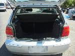Used 2001 VOLKSWAGEN POLO BF70185 for Sale Image 20