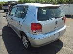 Used 2001 VOLKSWAGEN POLO BF70185 for Sale Image 3