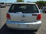 Used 2001 VOLKSWAGEN POLO BF70185 for Sale Image 4