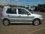 Used 2001 VOLKSWAGEN POLO BF70185 for Sale Image 6