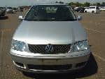 Used 2001 VOLKSWAGEN POLO BF70185 for Sale Image 8