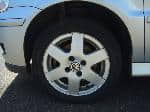 Used 2001 VOLKSWAGEN POLO BF70185 for Sale Image 9