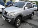 Used 2004 KIA SORENTO IS00547 for Sale Image 1