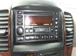 Used 2004 KIA SORENTO IS00547 for Sale Image 11