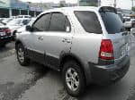 Used 2004 KIA SORENTO IS00547 for Sale Image 2