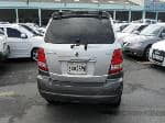 Used 2004 KIA SORENTO IS00547 for Sale Image 3