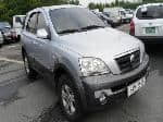 Used 2004 KIA SORENTO IS00547 for Sale Image 5