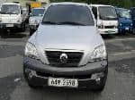 Used 2004 KIA SORENTO IS00547 for Sale Image 6