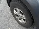 Used 2004 KIA SORENTO IS00547 for Sale Image 7
