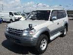 Used 1997 TOYOTA LAND CRUISER PRADO BF70332 for Sale Image 1