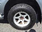Used 1997 TOYOTA LAND CRUISER PRADO BF70332 for Sale Image 10