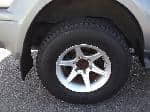 Used 1997 TOYOTA LAND CRUISER PRADO BF70332 for Sale Image 11