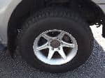 Used 1997 TOYOTA LAND CRUISER PRADO BF70332 for Sale Image 12