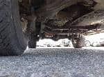 Used 1997 TOYOTA LAND CRUISER PRADO BF70332 for Sale Image 13