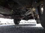 Used 1997 TOYOTA LAND CRUISER PRADO BF70332 for Sale Image 14