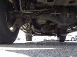 Used 1997 TOYOTA LAND CRUISER PRADO BF70332 for Sale Image 15