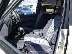 Used 1997 TOYOTA LAND CRUISER PRADO BF70332 for Sale Image 18