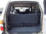 Used 1997 TOYOTA LAND CRUISER PRADO BF70332 for Sale Image 21