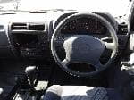 Used 1997 TOYOTA LAND CRUISER PRADO BF70332 for Sale Image 22
