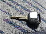 Used 1997 TOYOTA LAND CRUISER PRADO BF70332 for Sale Image 28