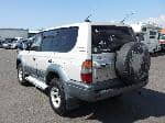 Used 1997 TOYOTA LAND CRUISER PRADO BF70332 for Sale Image 3