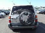 Used 1997 TOYOTA LAND CRUISER PRADO BF70332 for Sale Image 4