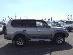 Used 1997 TOYOTA LAND CRUISER PRADO BF70332 for Sale Image 6