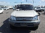 Used 1997 TOYOTA LAND CRUISER PRADO BF70332 for Sale Image 8