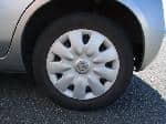 Used 2004 NISSAN MARCH BF70296 for Sale Image 10