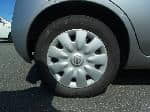Used 2004 NISSAN MARCH BF70296 for Sale Image 11