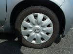 Used 2004 NISSAN MARCH BF70296 for Sale Image 12