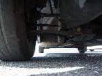 Used 2004 NISSAN MARCH BF70296 for Sale Image 13