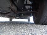 Used 2004 NISSAN MARCH BF70296 for Sale Image 14