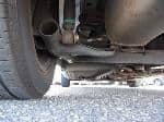 Used 2004 NISSAN MARCH BF70296 for Sale Image 15