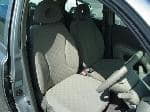 Used 2004 NISSAN MARCH BF70296 for Sale Image 17