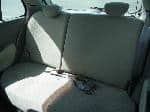 Used 2004 NISSAN MARCH BF70296 for Sale Image 19