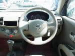 Used 2004 NISSAN MARCH BF70296 for Sale Image 21