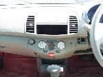 Used 2004 NISSAN MARCH BF70296 for Sale Image 24