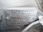 Used 2004 NISSAN MARCH BF70296 for Sale Image 27