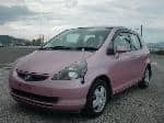 Used 2001 HONDA FIT BF70297 for Sale Image 1