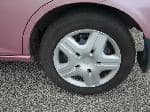 Used 2001 HONDA FIT BF70297 for Sale Image 10