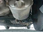 Used 2001 HONDA FIT BF70297 for Sale Image 16