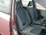 Used 2001 HONDA FIT BF70297 for Sale Image 17