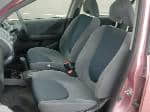 Used 2001 HONDA FIT BF70297 for Sale Image 18