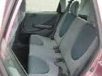 Used 2001 HONDA FIT BF70297 for Sale Image 19
