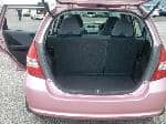 Used 2001 HONDA FIT BF70297 for Sale Image 20